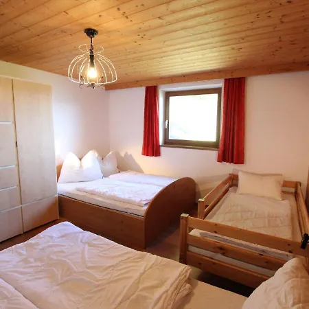 Chalet In Hopfgarten Brixental In Ski Area Chalet