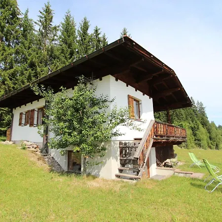 Chalet In Hopfgarten Brixental In Ski Area Chalet