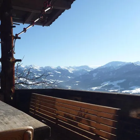 Chalet In Hopfgarten Brixental In Ski Area Hopfgarten im Brixental