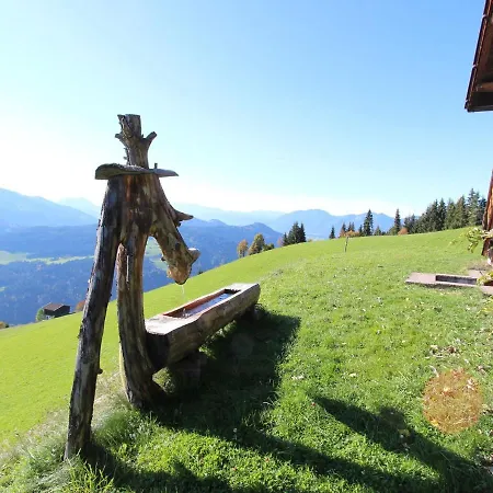 Chalet In Hopfgarten Brixental In Ski Area *