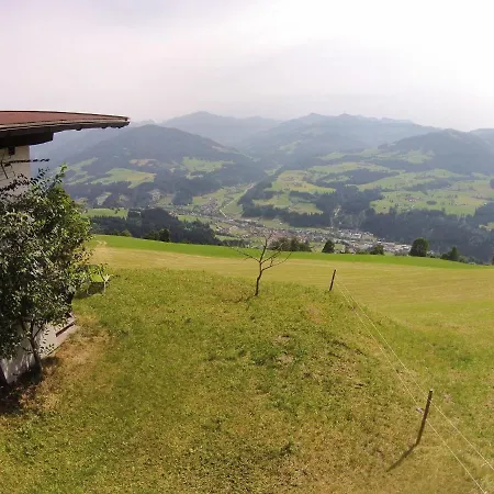 Chalet Chalet In Hopfgarten Brixental In Ski Area *