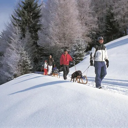 Chalet Chalet In Hopfgarten Brixental In Ski Area *