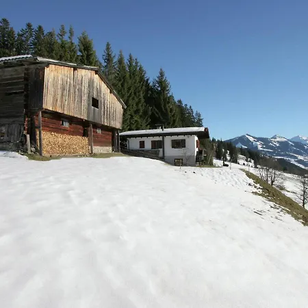 Chalet In Hopfgarten Brixental In Ski Area Hopfgarten im Brixental
