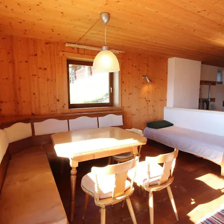 Chalet In Hopfgarten Brixental In Ski Area