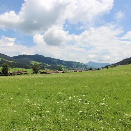 Chalet In Hopfgarten Brixental In Area