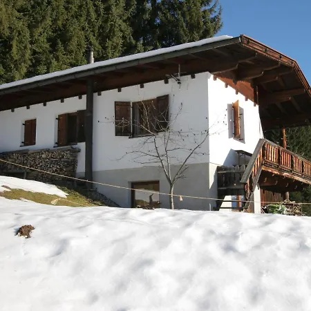 Sunlit Near Area In Chalet Hopfgarten im Brixental