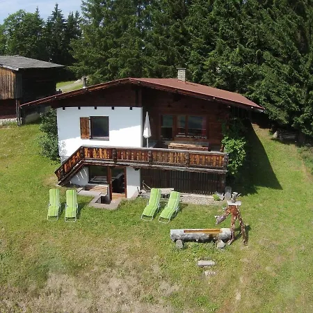 Chalet In Hopfgarten Brixental In Ski Area Hopfgarten im Brixental
