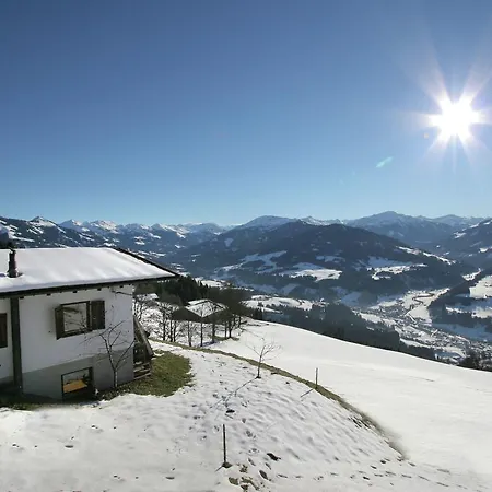 Sunlit Near Area In Chalet Hopfgarten im Brixental